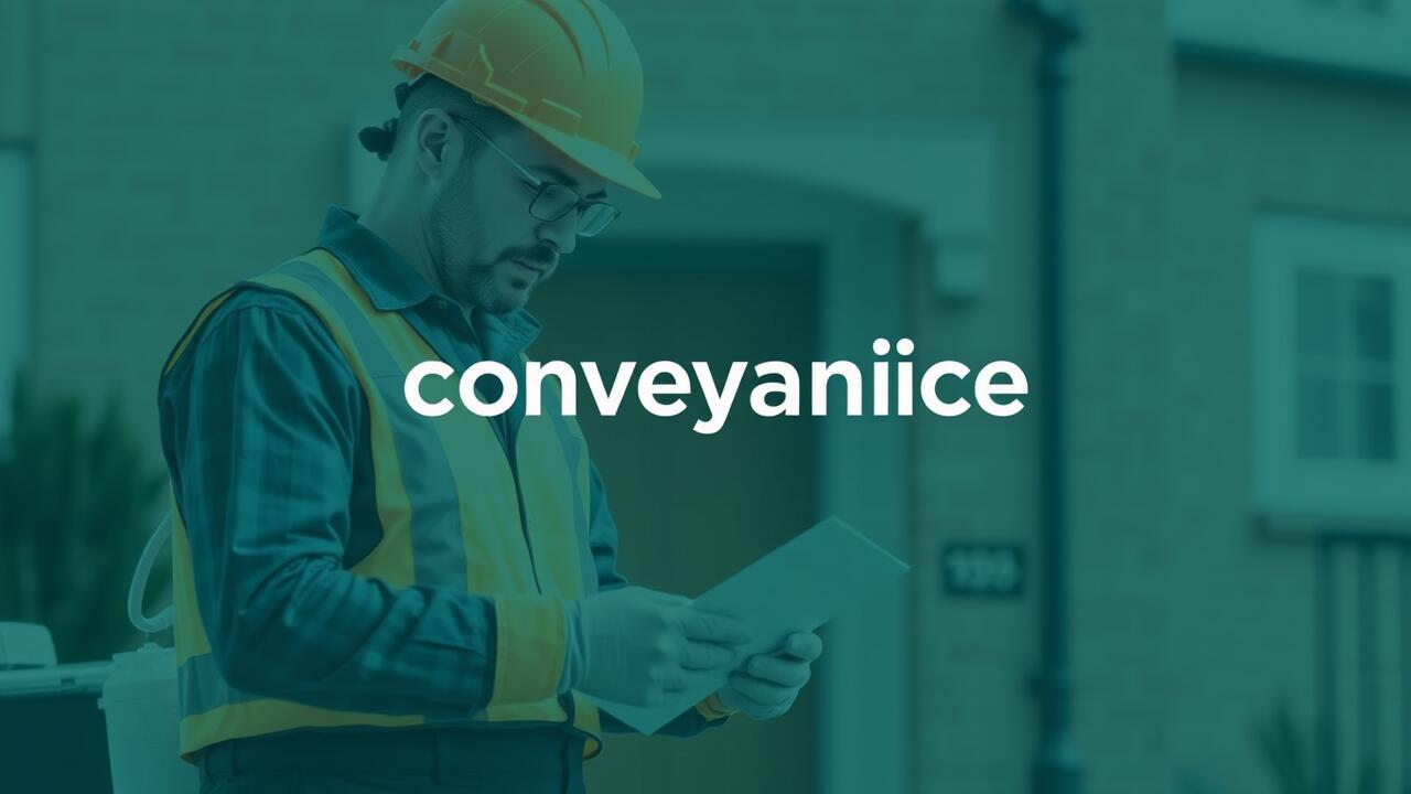 Why Choose Our conveyancing